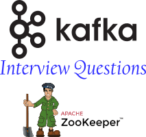 Apache Kafka & ZooKeeper Interview Questions