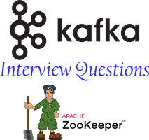 Apache Kafka & ZooKeeper Interview Questions