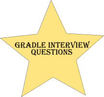 Gradle Interview Questions
