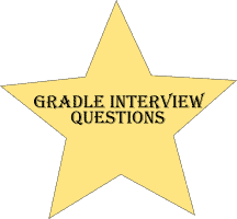 Gradle Interview Questions