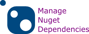 How to manage dependencies for your .Net Projects?