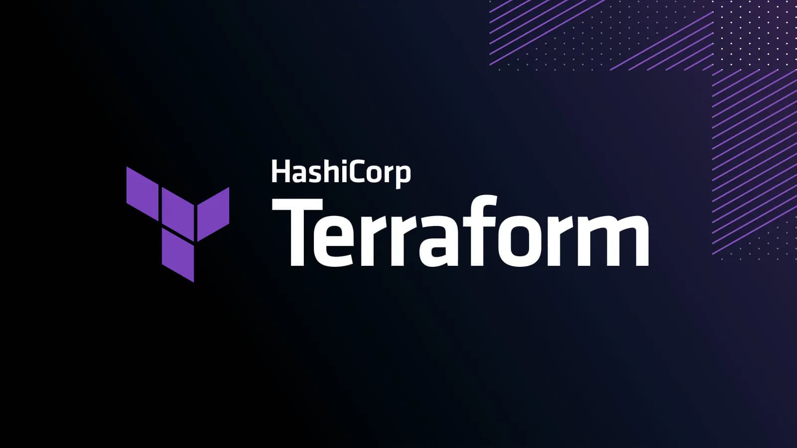 Install Terraform for Windows and configure it for AWS